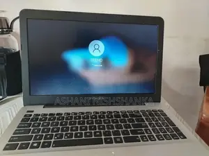 ASUS X555L Core i5 5th Gen (Upgraded 8GB RAM / 1TB HDD)