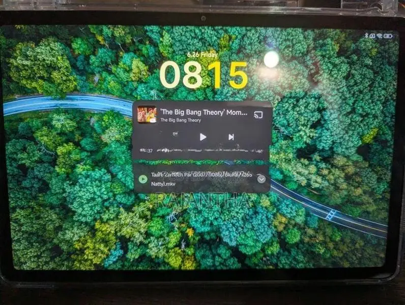 Xiaomi Redmi Pad 2 with