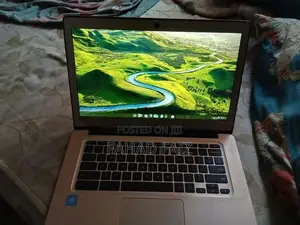 Acer ChromeBook Laptop