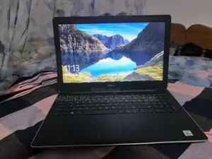 Dell I3 10th Gen Laptop