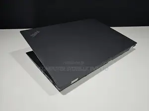 Lenovo ThinkPad T580 Core i5 8th Gen 8GB DDR4 RAM 256GB NVMe 15.6"