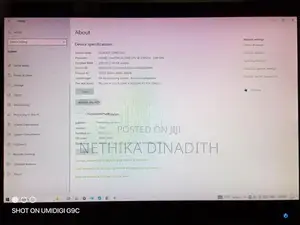 Core i5 Desktop Computer | 8GB RAM Windows 10 Pro