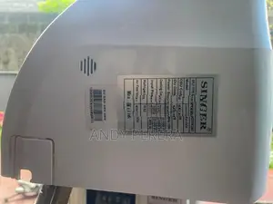 Singer Air Conditioner