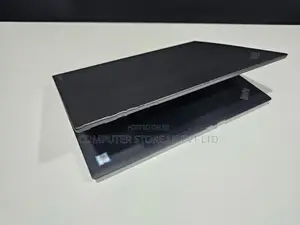 Lenovo ThinkPad T580 Core i5 8th Gen 8GB DDR4 RAM 256GB NVMe 15.6"