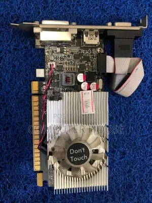 GT 730 2GB VGA Card