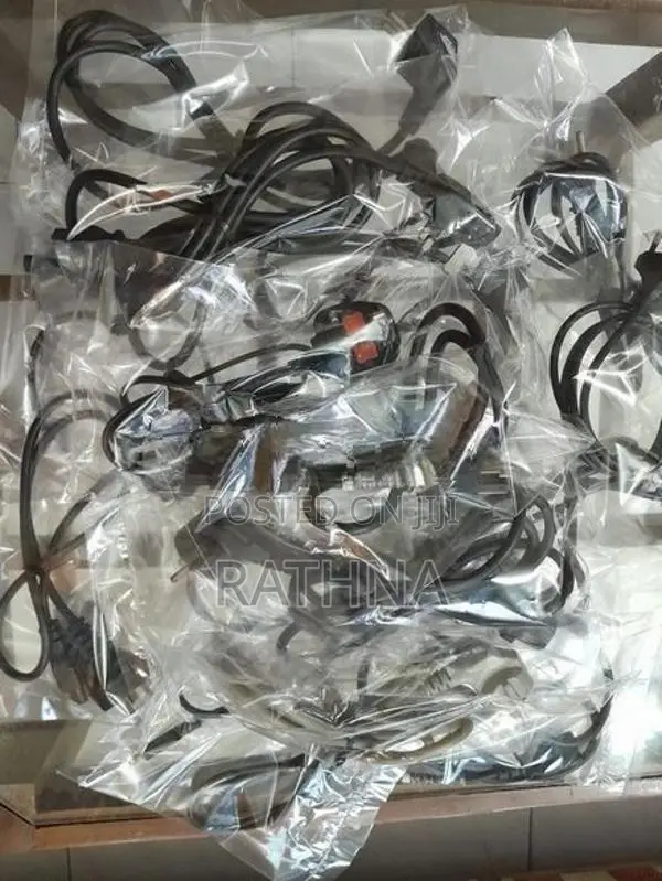 Laptop Chargers