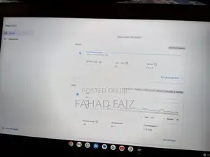 Acer ChromeBook Laptop