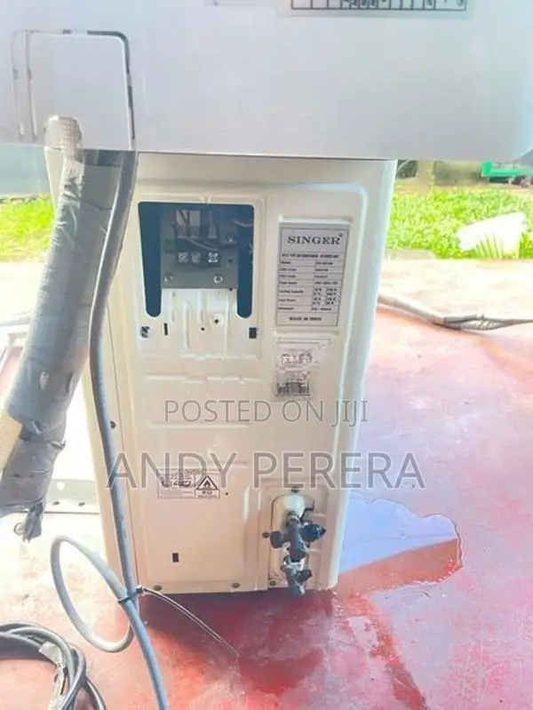 Singer Air Conditioner