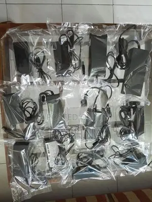Laptop Chargers