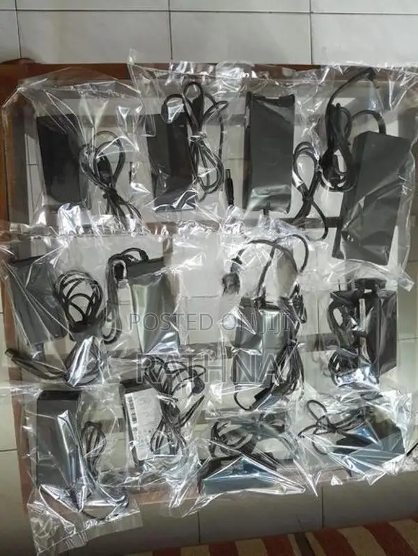 Laptop Chargers
