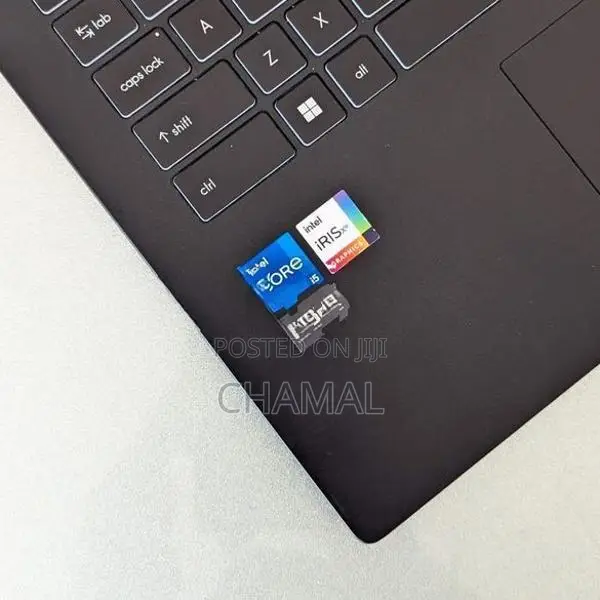 MSI Modern 15 - Core i5 -12th +8GB|512GB|Laptops New