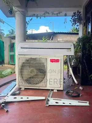Singer Air Conditioner