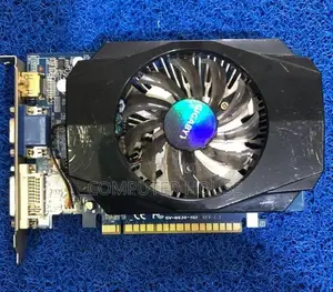 GT 630 1GB VGA Card