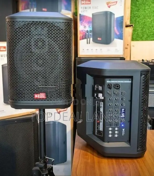JBL Swiss sound SS-804 Speaker