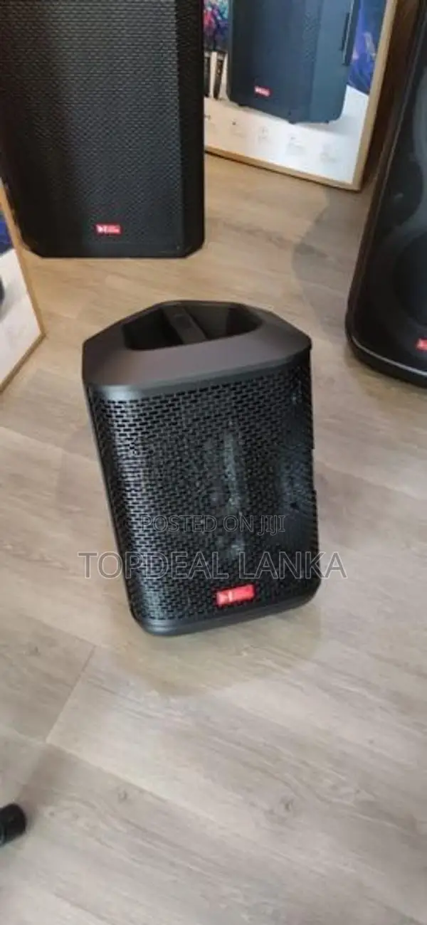 JBL Swiss sound SS-804 Speaker