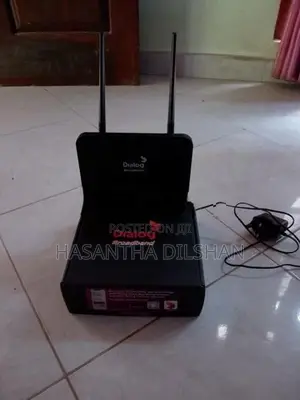 Dialog Router