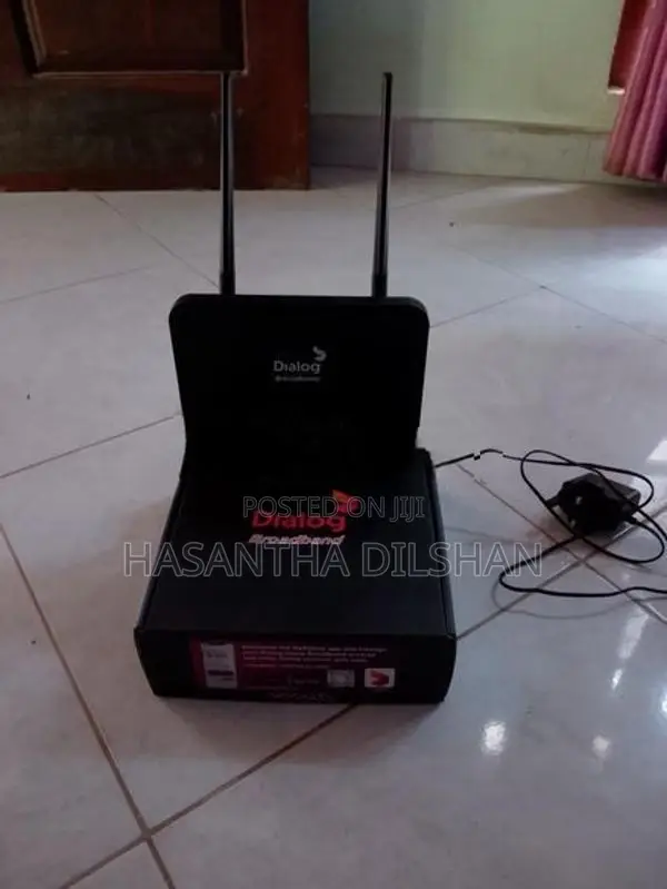 Dialog Router