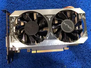 Galaxy GTX 960 2GB Gaming VGA