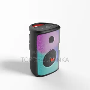 JBL Monster Sparkle Party Box