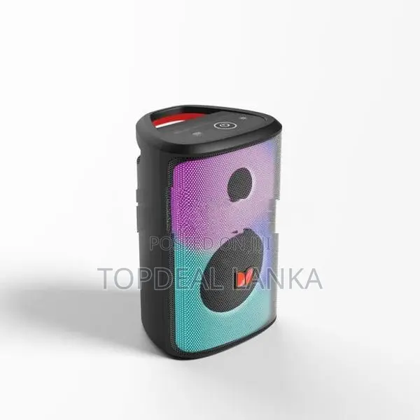 JBL Monster Sparkle Party Box