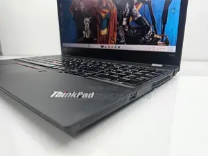 Lenovo ThinkPad T590 Core i5 8th Gen 8GB DDR4 RAM 256GB NVMe 15.6"
