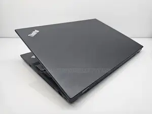 Lenovo ThinkPad T590 Core i5 8th Gen 8GB DDR4 RAM 256GB NVMe 15.6"