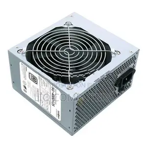400W Normal Desktop Power Suply (8 Pin*2)