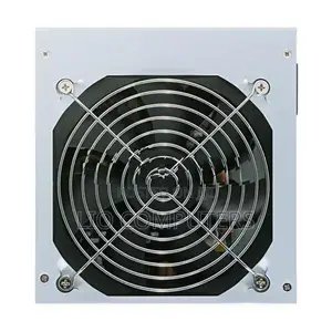 400W Normal Desktop Power Suply (8 Pin*2)
