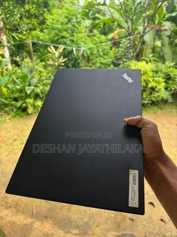 Lenovo Laptop