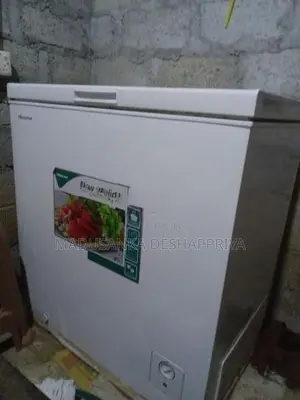 අධිශීතකරණ