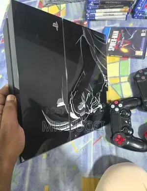 Playstation 4