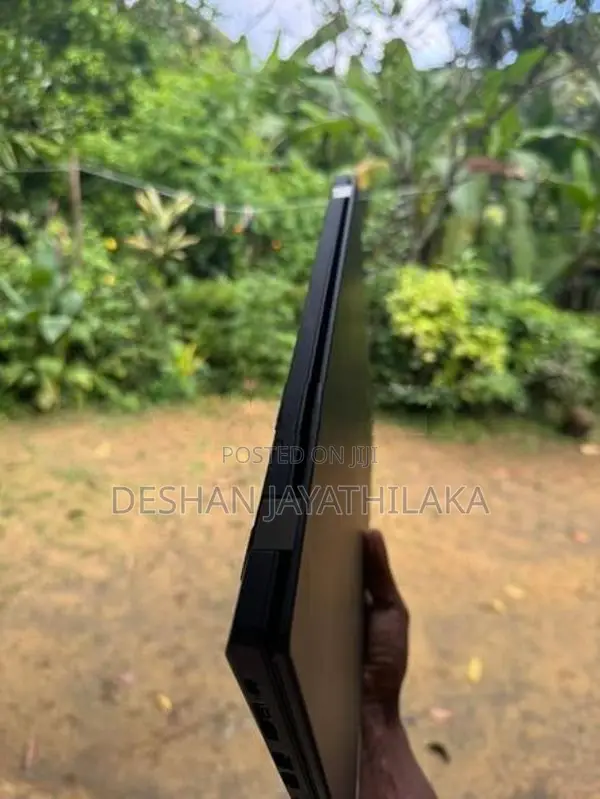 Lenovo Laptop