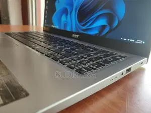 Acer Laptop i5 11th Gen