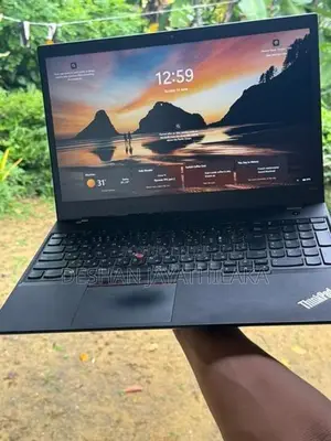 Lenovo Laptop