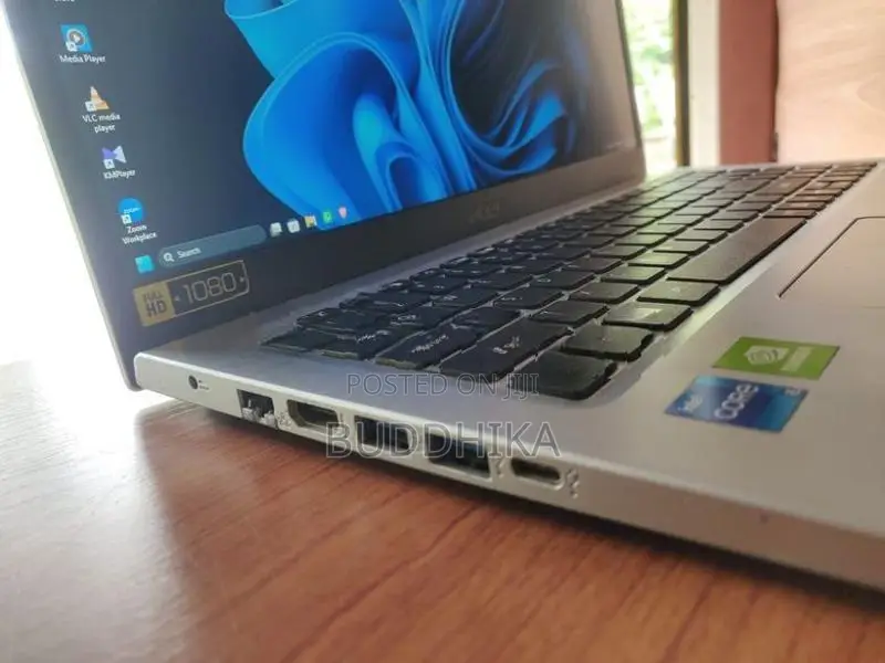Acer Laptop i5 11th Gen