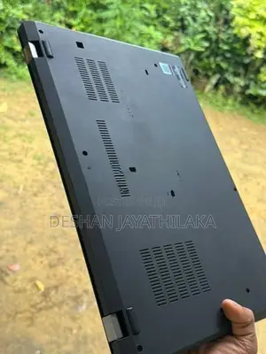 Lenovo Laptop