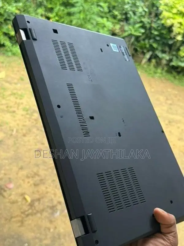 Lenovo Laptop