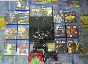 Playstation 4