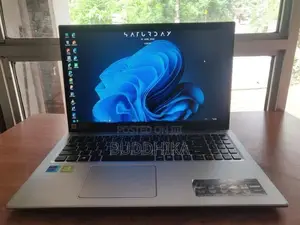 Acer Laptop i5 11th Gen