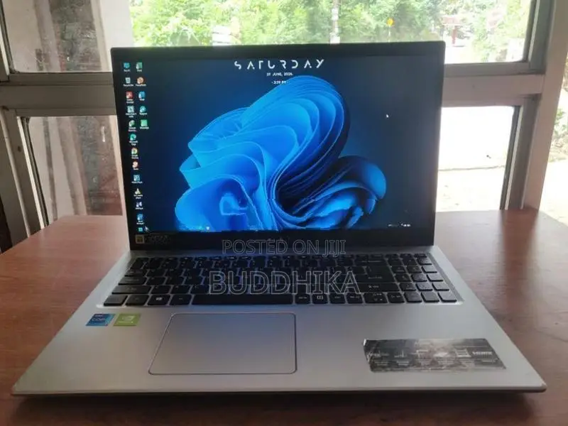 Acer Laptop i5 11th Gen