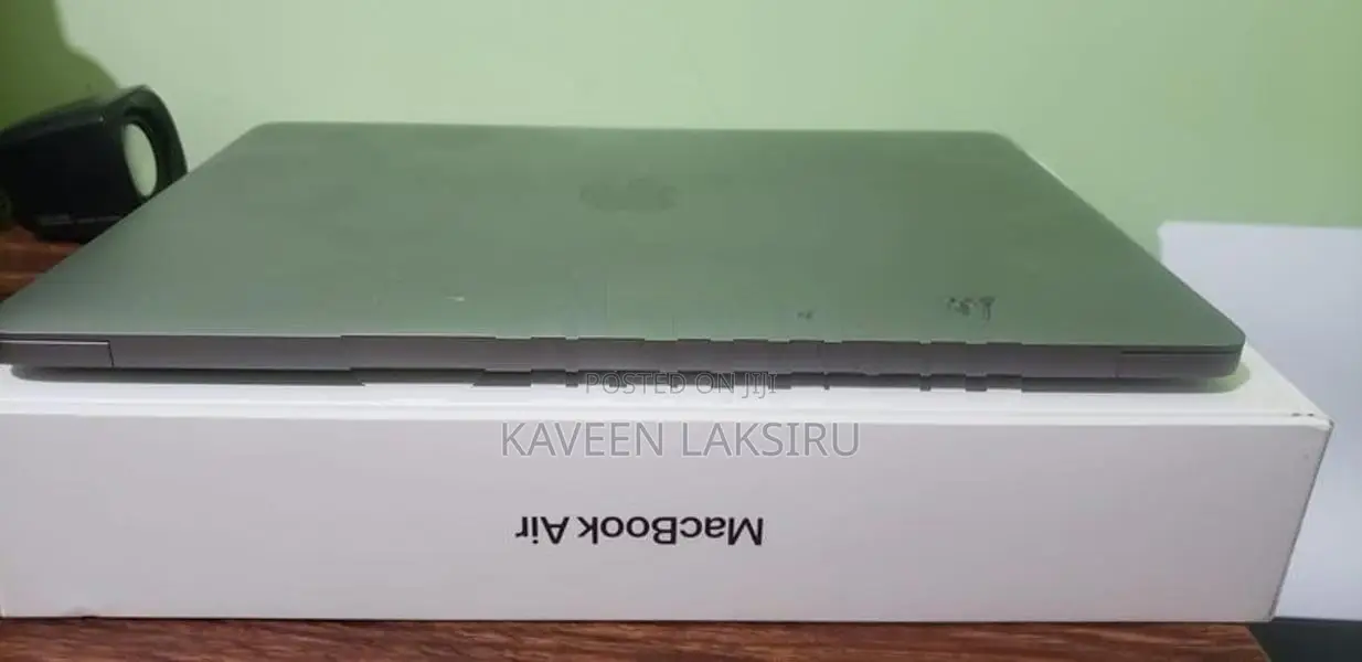 Apple MacBook Air M1 (2020) 256GB