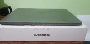 Apple MacBook Air M1 (2020) 256GB
