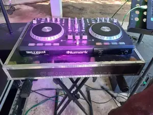 JBL Full Setup