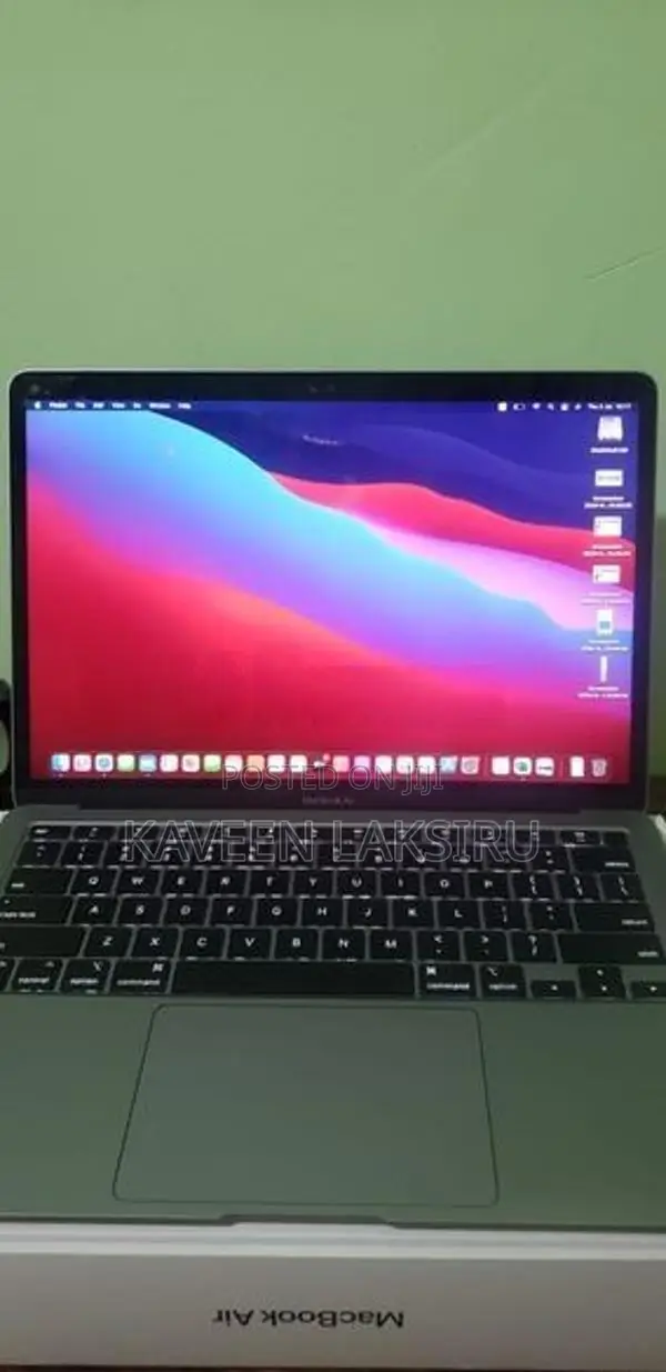 Apple MacBook Air M1 (2020) 256GB