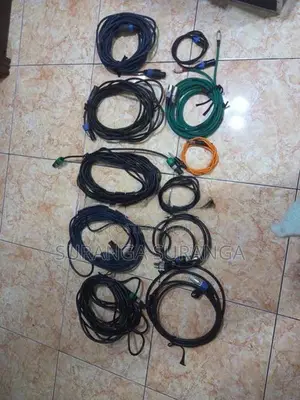 JBL Full Setup