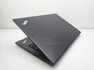 Lenovo ThinkPad T480s Intel Core I5 8th Gen 8GB DDR4 RAM 256GB NVMe 14