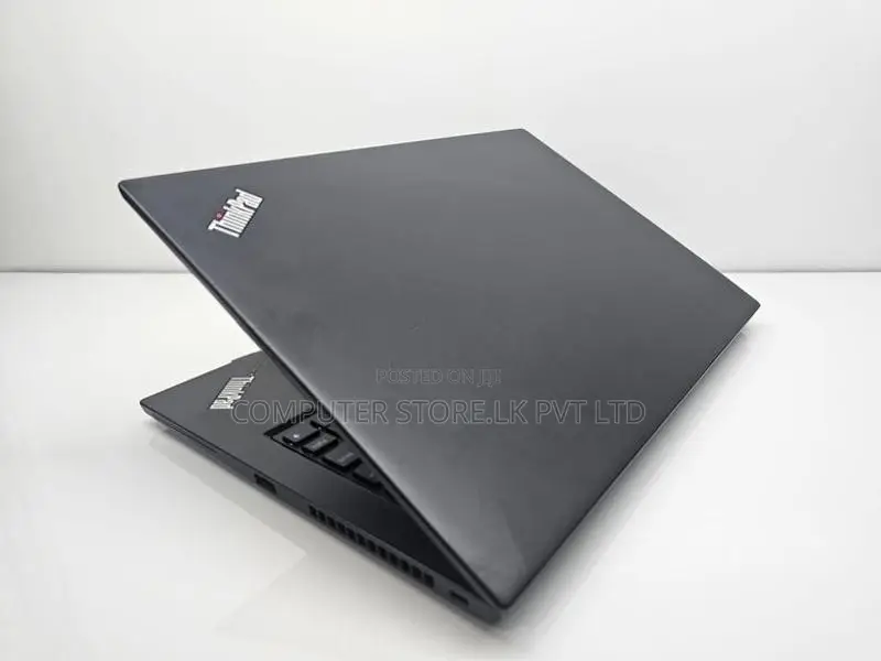 Lenovo ThinkPad T480s Intel Core I5 8th Gen 8GB DDR4 RAM 256GB NVMe 14