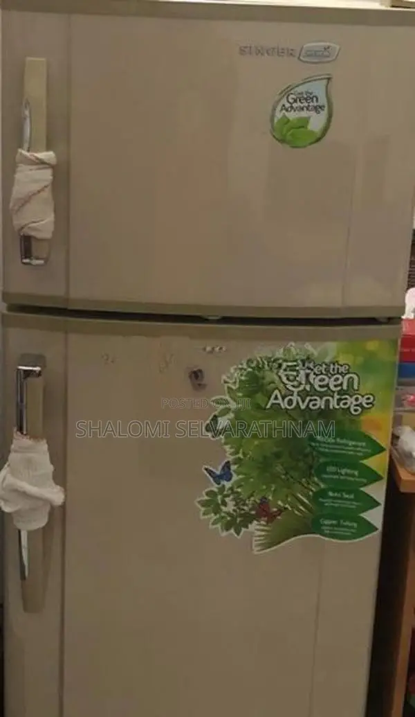 Fridge