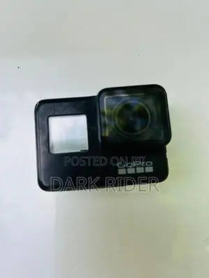 GoPro Hero 7 Black