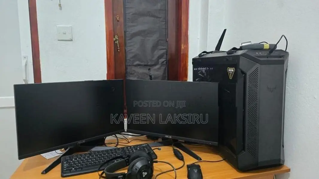 Intel Core i7-14700F | RTX 4060 Ti 32GB DDR5 PC